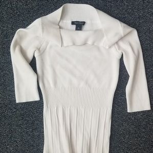 White House Black Market Sweater